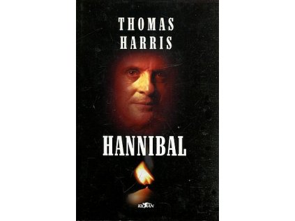 Hannibal (Stav Použité zboží - Běžné opotřebení)