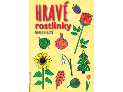 Hravé rostlinky (Stav Nová)