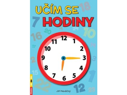 Učím se hodiny (Stav Nová)