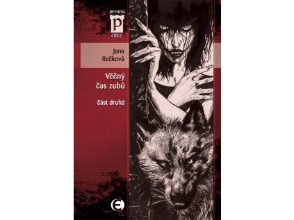 Věčný čas zubů 2. část (Stav Nová - lehce poškozená)