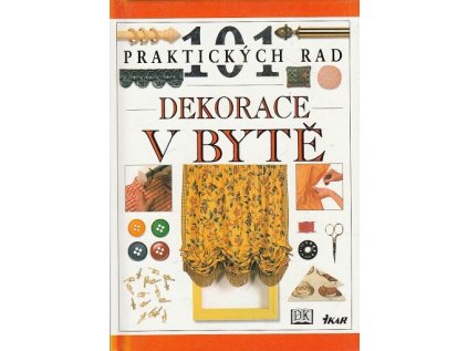 Dekorace v bytě (Stav Použité zboží - Běžné opotřebení)