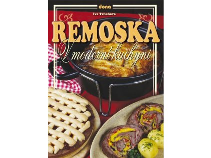 Remoska v moderní kuchyni (Stav Použité zboží - Běžné opotřebení)