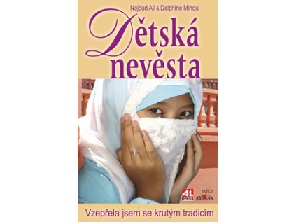 Dětská nevěsta (Stav Použité zboží - Běžné opotřebení)