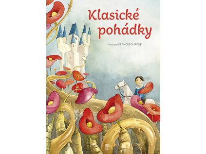 Klasické pohádky (Stav Použité zboží - Běžné opotřebení)