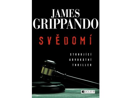 Svědomí (Stav Nová - lehce poškozená)