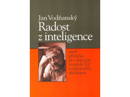 Radost z inteligence (Stav Použité zboží - Běžné opotřebení)