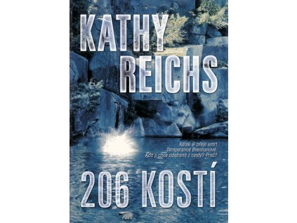 206 kostí (Stav Použité zboží - Běžné opotřebení)