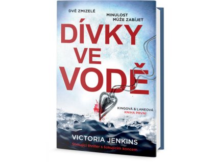 Dívky ve vodě (Stav Použité zboží - Jako nová)