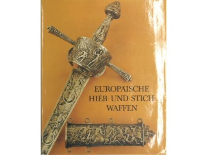 Europäische Hieb- und Stichwaffen (Stav Použité zboží, Běžné opotřebení)