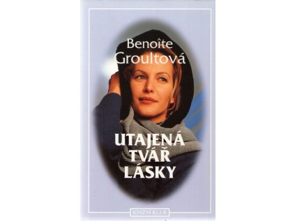 Utajená tvář lásky (Stav Použité zboží, Běžné opotřebení)