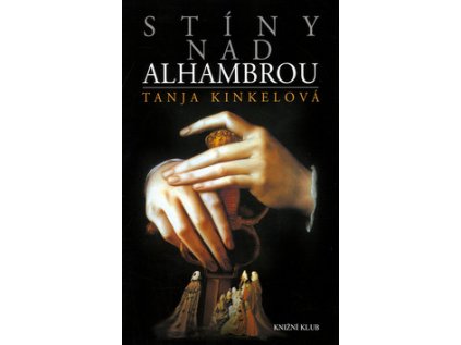 Stíny nad Alhambrou (Stav Použité zboží - Běžné opotřebení)