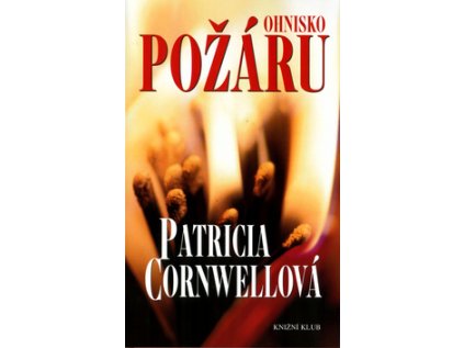 Ohnisko požáru (Stav Použité zboží - Běžné opotřebení)