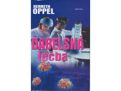 Ďábelská léčba (Stav Použité zboží - Běžné opotřebení)