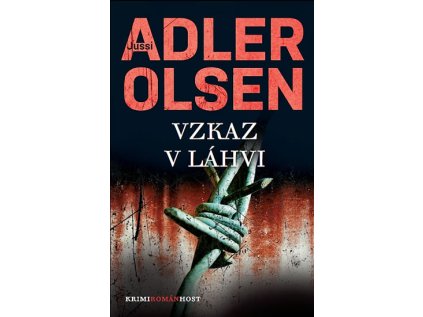 Vzkaz v láhvi (Stav Použité zboží - Jako nová)