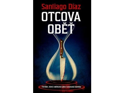 Otcova oběť (Stav Použité zboží - Běžné opotřebení)