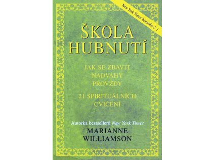 Škola hubnutí (Stav Použité zboží - Běžné opotřebení)