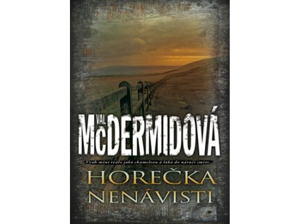 Horečka nenávisti (Stav Použité zboží - Běžné opotřebení)