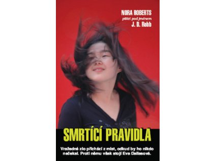 Smrtící pravidla (Stav Použité zboží - Běžné opotřebení)