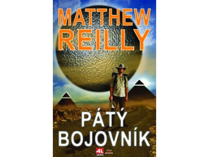 Pátý bojovník (Stav Použité zboží - Běžné opotřebení)