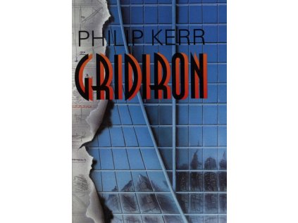 Gridiron (Stav Použité zboží - Běžné opotřebení)