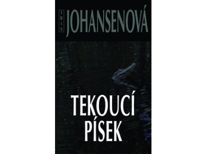 Tekoucí písek (Stav Použité zboží - Běžné opotřebení)