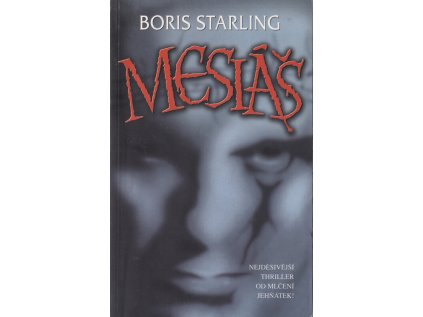 Mesiáš (Stav Použité zboží - Běžné opotřebení)