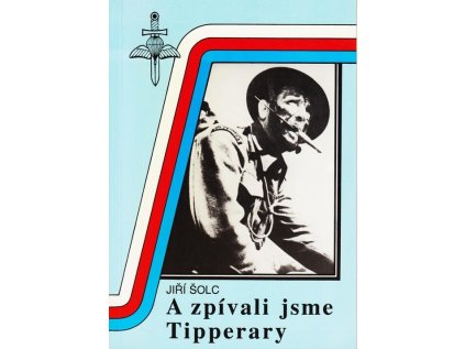 A zpívali jsme Tipperary (Stav Použité zboží - Běžné opotřebení)