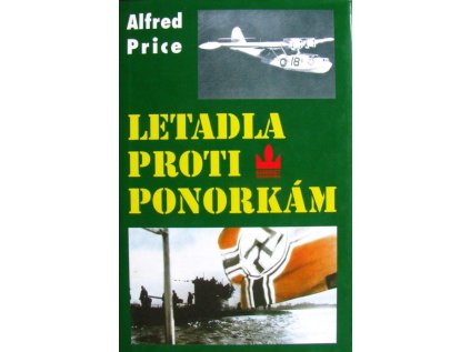 Letadla proti ponorkám (Stav Použité zboží - Běžné opotřebení)