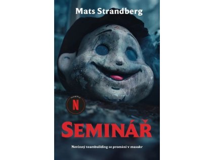 Seminář (Stav Použité zboží - Jako nová)