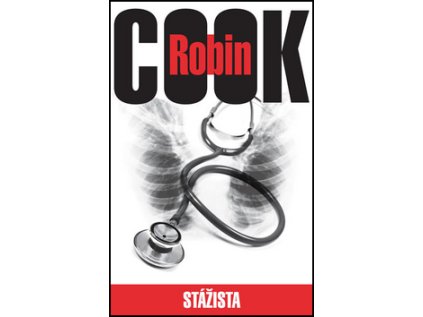 Stážista (Stav Použité zboží - Jako nová)