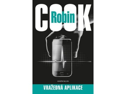 Vražedná aplikace (Stav Použité zboží - Jako nová)