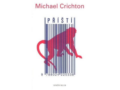 Příští (Stav Použité zboží - Jako nová)