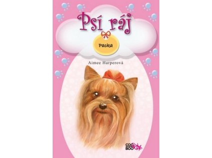 Psí ráj Packa (Stav Použité zboží - Jako nová)