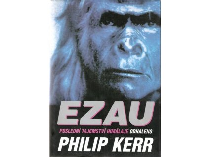 Ezau (Stav Použité zboží - Běžné opotřebení)