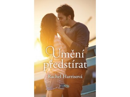 Umění předstírat (Stav Použité zboží - Jako nová)