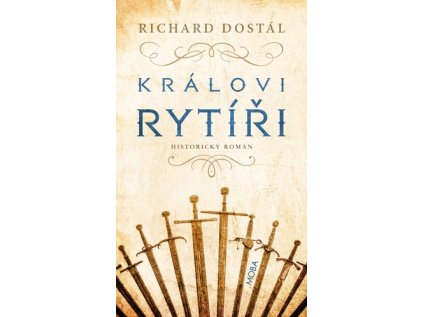 Královi rytíří (Stav Použité zboží - Jako nová)