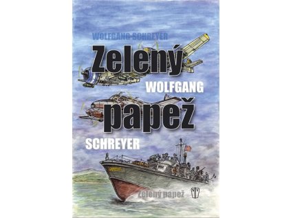Zelený papež (Stav Nová)