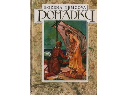 Pohádky (21 jiných pohádek) (Stav Použité zboží - Běžné opotřebení)