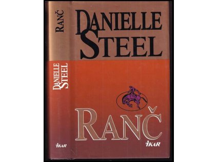 Ranč (Stav Použité zboží - Běžné opotřebení)