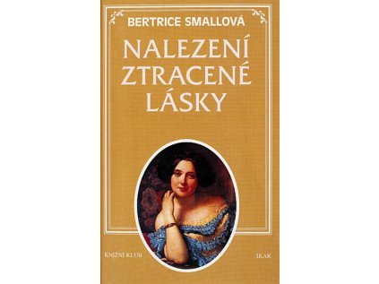 Nalezení ztracené lásky - Pevná (Stav Použité zboží - Běžné opotřebení)