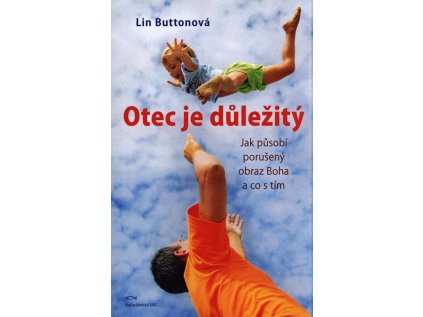 Otec je důležitý (Stav Použité zboží - Běžné opotřebení)