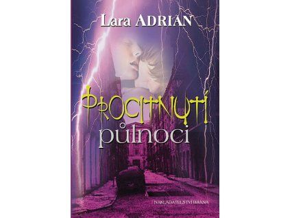 Procitnutí půlnoci