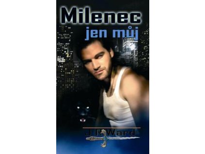 Milenec jen můj (Stav Použité zboží - Běžné opotřebení)