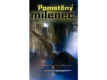 Pomstěný milenec (Stav Použité zboží - Běžné opotřebení)