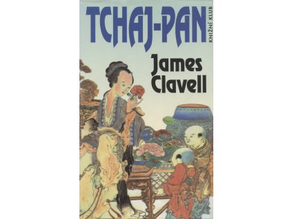 Tchaj-pan - Pevná (1994) (Stav Použité zboží - Běžné opotřebení)