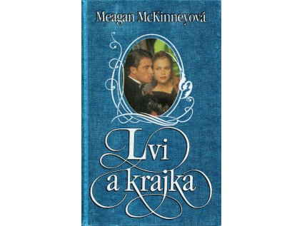 Lvi a krajka (Stav Použité zboží - Běžné opotřebení)