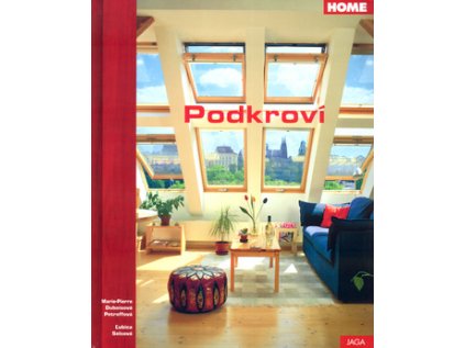 Podkroví (Stav Nová - lehce poškozená)