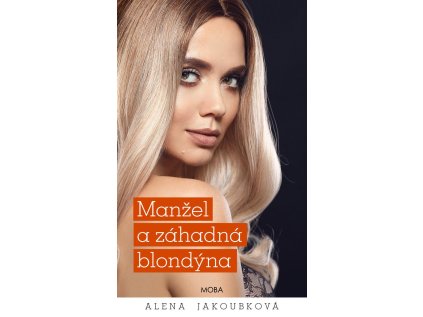 Manžel a záhadná blondýna (Stav Nová)