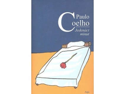 Jedenáct minut (Stav Použité zboží - Jako nová)