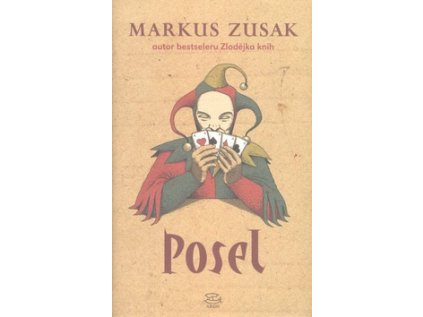Posel (Stav Použité zboží - Jako nová)